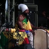 Rototom Sunsplash 2017