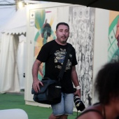 Rototom Sunsplash 2017