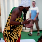 Rototom Sunsplash 2017