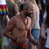 Rototom Sunsplash 2017