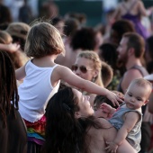 Rototom Sunsplash 2017