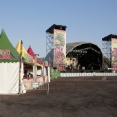 Rototom Sunsplash 2017