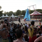 Rototom Sunsplash 2017