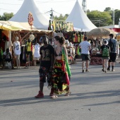 Rototom Sunsplash 2017