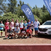 Circuito Provincial de Tenis Castellón Trofeo Hyundai