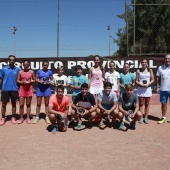 Circuito Provincial de Tenis Castellón Trofeo Hyundai