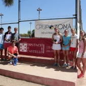 Circuito Provincial de Tenis Castellón Trofeo Hyundai