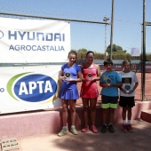 Circuito Provincial de Tenis Castellón Trofeo Hyundai