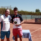 Circuito Provincial de Tenis Castellón Trofeo Hyundai