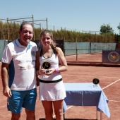 Circuito Provincial de Tenis Castellón Trofeo Hyundai