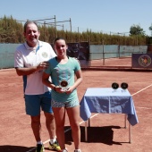 Circuito Provincial de Tenis Castellón Trofeo Hyundai