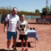 Circuito Provincial de Tenis Castellón Trofeo Hyundai