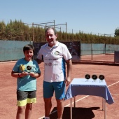 Circuito Provincial de Tenis Castellón Trofeo Hyundai