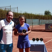 Circuito Provincial de Tenis Castellón Trofeo Hyundai