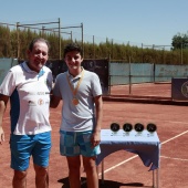 Circuito Provincial de Tenis Castellón Trofeo Hyundai