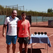 Circuito Provincial de Tenis Castellón Trofeo Hyundai