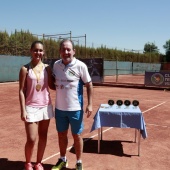 Circuito Provincial de Tenis Castellón Trofeo Hyundai