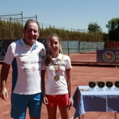 Circuito Provincial de Tenis Castellón Trofeo Hyundai