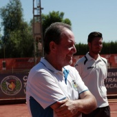 Circuito Provincial de Tenis Castellón Trofeo Hyundai