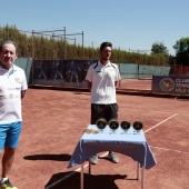 Circuito Provincial de Tenis Castellón Trofeo Hyundai