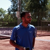 Circuito Provincial de Tenis Castellón Trofeo Hyundai