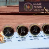 Circuito Provincial de Tenis Castellón Trofeo Hyundai