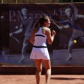 Circuito Provincial de Tenis Castellón Trofeo Hyundai