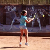 Circuito Provincial de Tenis Castellón Trofeo Hyundai