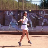 Circuito Provincial de Tenis Castellón Trofeo Hyundai