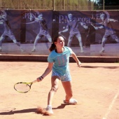 Circuito Provincial de Tenis Castellón Trofeo Hyundai