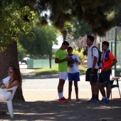 Circuito Provincial de Tenis Castellón Trofeo Hyundai