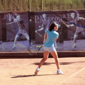 Circuito Provincial de Tenis Castellón Trofeo Hyundai