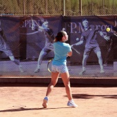 Circuito Provincial de Tenis Castellón Trofeo Hyundai