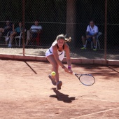 Circuito Provincial de Tenis Castellón Trofeo Hyundai