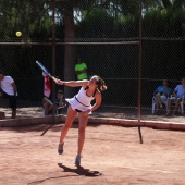 Circuito Provincial de Tenis Castellón Trofeo Hyundai