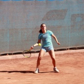 Circuito Provincial de Tenis Castellón Trofeo Hyundai