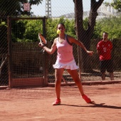 Circuito Provincial de Tenis Castellón Trofeo Hyundai