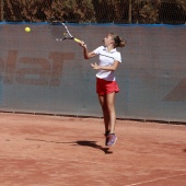 Circuito Provincial de Tenis Castellón Trofeo Hyundai