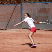 Circuito Provincial de Tenis Castellón Trofeo Hyundai