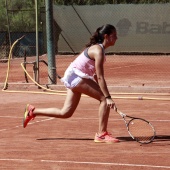 Circuito Provincial de Tenis Castellón Trofeo Hyundai