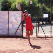 Circuito Provincial de Tenis Castellón Trofeo Hyundai