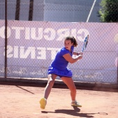 Circuito Provincial de Tenis Castellón Trofeo Hyundai