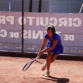 Circuito Provincial de Tenis Castellón Trofeo Hyundai