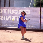 Circuito Provincial de Tenis Castellón Trofeo Hyundai