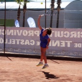 Circuito Provincial de Tenis Castellón Trofeo Hyundai