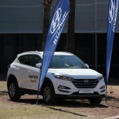 Circuito Provincial de Tenis Castellón Trofeo Hyundai