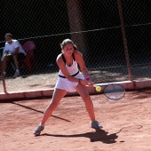 Circuito Provincial de Tenis Castellón Trofeo Hyundai