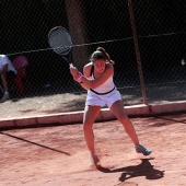 Circuito Provincial de Tenis Castellón Trofeo Hyundai