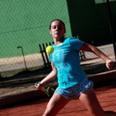 Circuito Provincial de Tenis Castellón Trofeo Hyundai