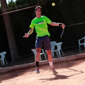 Circuito Provincial de Tenis Castellón Trofeo Hyundai